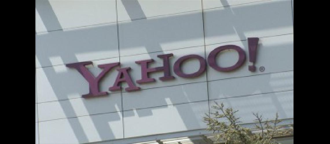 Yahoo admitioacute que en 2013 todas las cuentas de sus usuarios fueron vulneradas