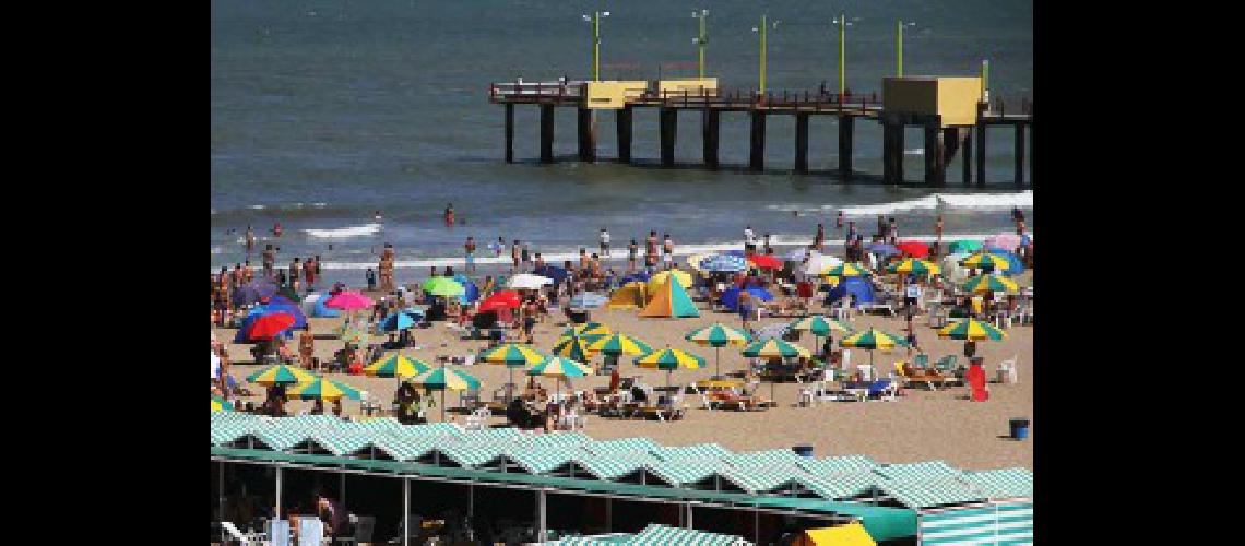 Sugieren no aumentar los alquileres en Mar del Plata para competir con Brasil y Chile