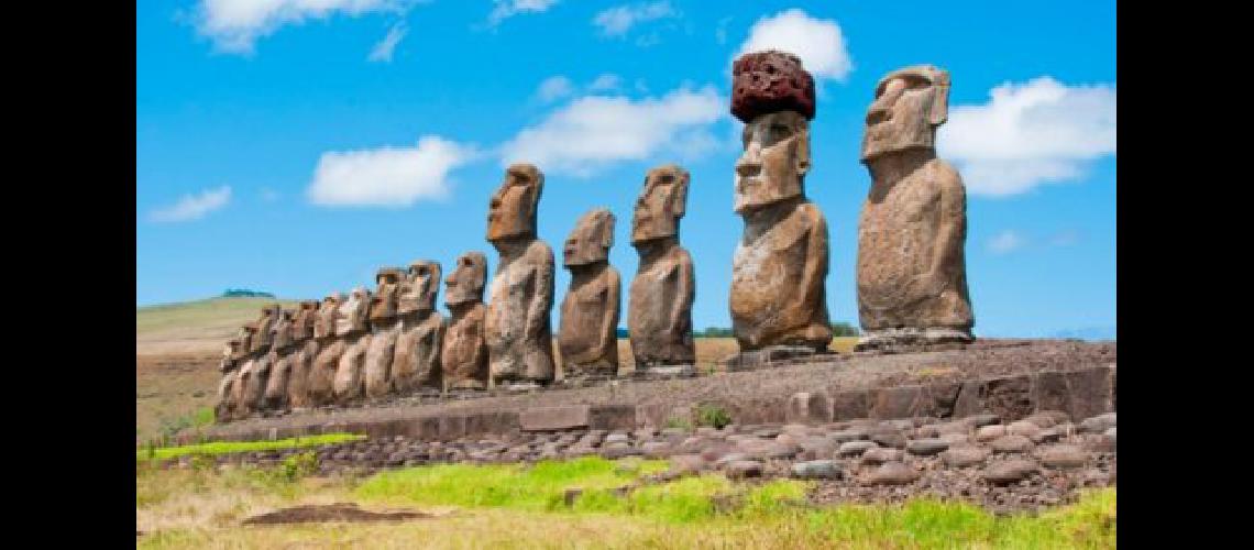 La Isla de Pascua no descarta seguir el camino de Cataluntildea y pedir la independencia