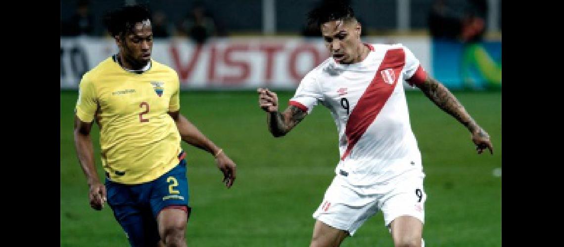 La advertencia de la Federacioacuten Ecuatoriana de Fuacutetbol- Prohibido perder contra Argentina