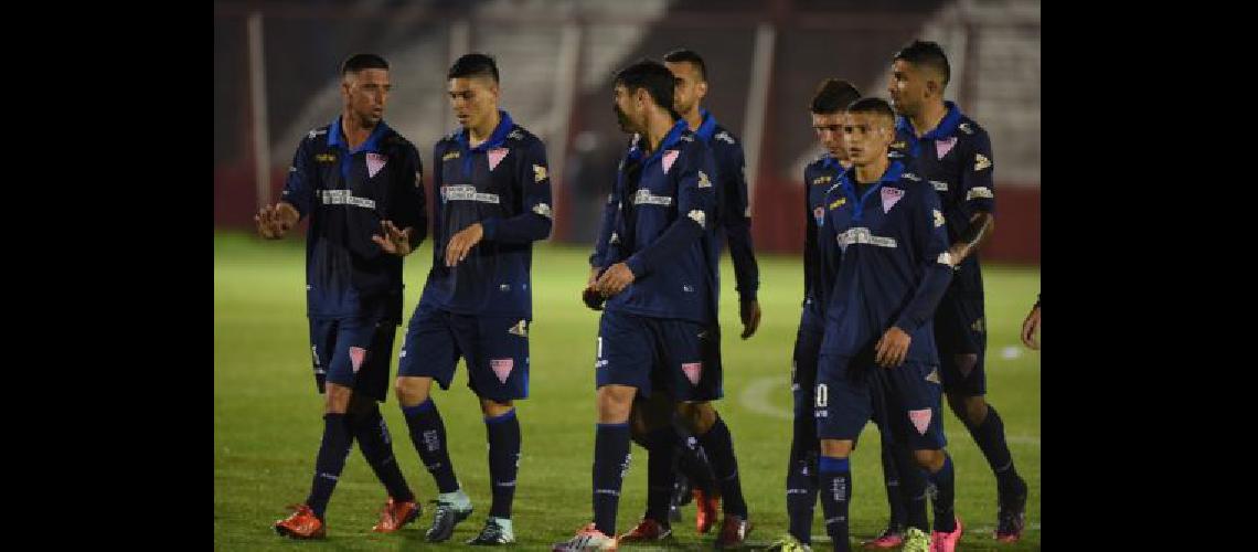 Los Andes busca prolongar su invicto en el Centenario