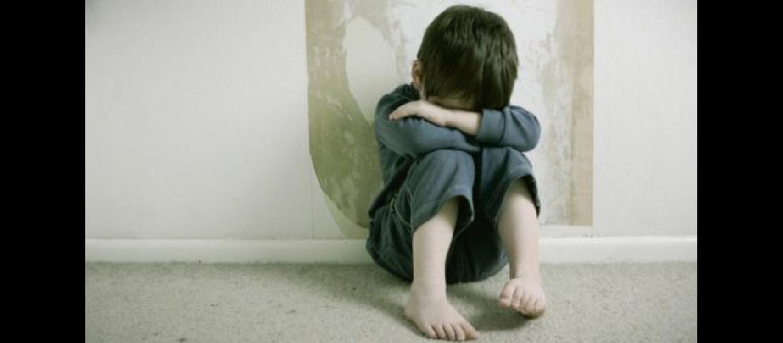 Provincia- registran 85 casos de maltrato infantil por diacutea