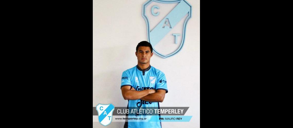 Rodi Ferreira entroacute en la uacuteltima etapa de su recuperacioacuten