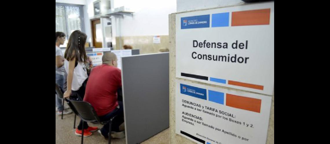El Municipio suma herramientas para defender a los consumidores