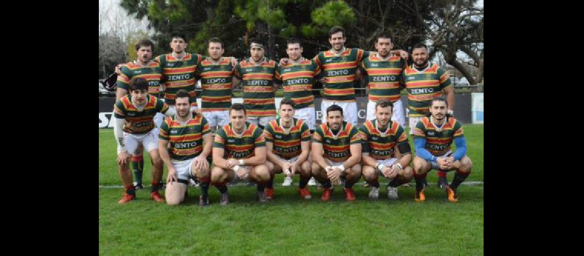 Lomas Athletic consiguioacute el ansiado regreso al Top 12