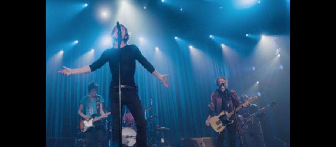 Los Rolling Stones editaron un concierto en vivo y un compilado imperdible