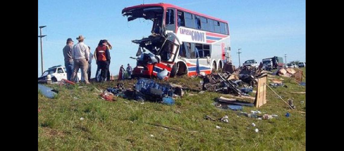 La Corte revisaraacute la causa de la tragedia del Colegio Ecos