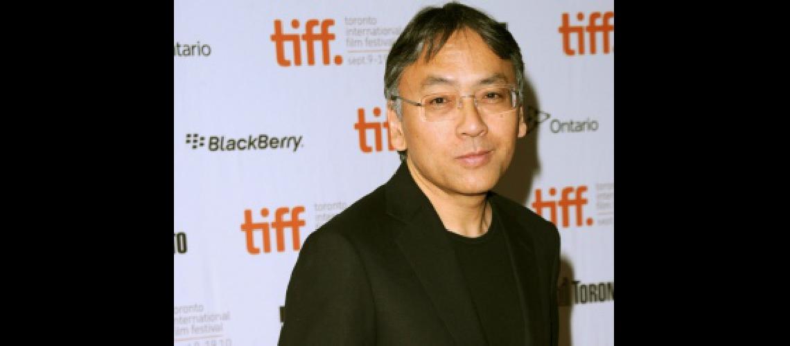 Las novelas de Ishiguro agotadas en Japoacuten tras el Nobel