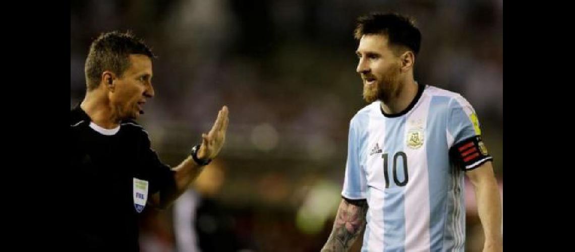 Argentina se jugaraacute ante Ecuador la uacuteltima chance para ir al Mundial