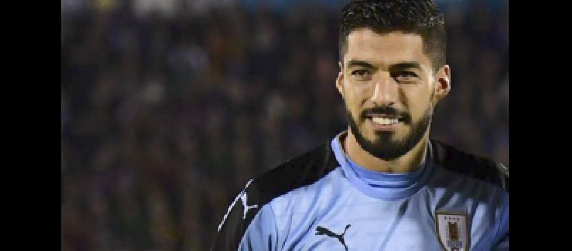 Uruguay que quiere asegurar su clasificacioacuten al Mundial recibe a Bolivia