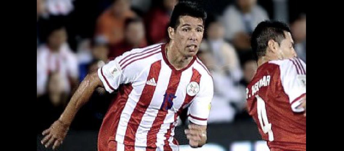 Paraguay recibiraacute a Venezuela en busca del uacuteltimo milagro