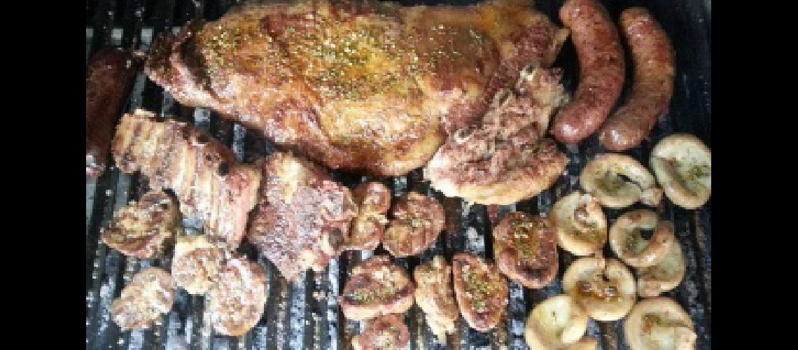 Los consumidores europeos consideran a la carne argentina como la mejor del mundo