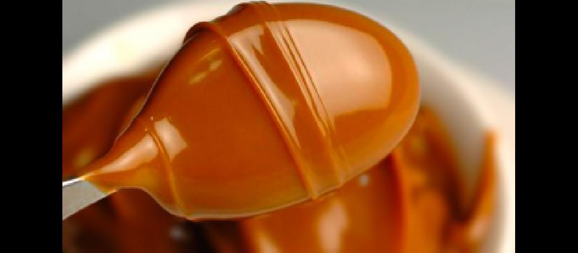 Hoy es el Diacutea Internacional del Dulce de Leche