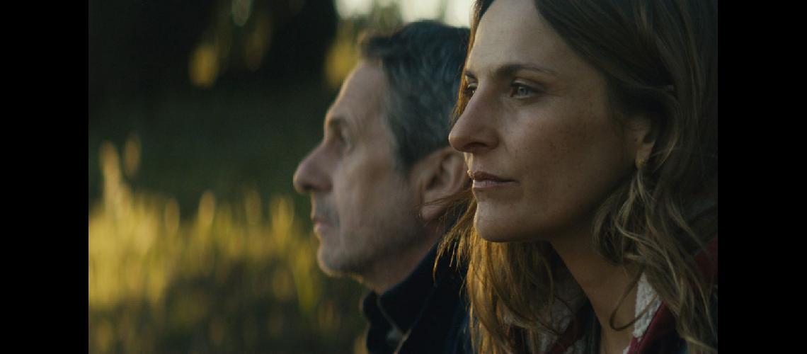 Luego de su paso por Cannes se estrena ldquoLos perrosrdquo de Marcela Said