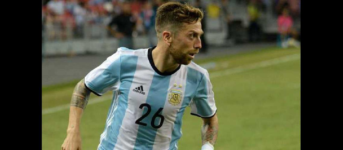 ldquoMessi es nuestro guiacutea y hay que darle solucionesrdquo