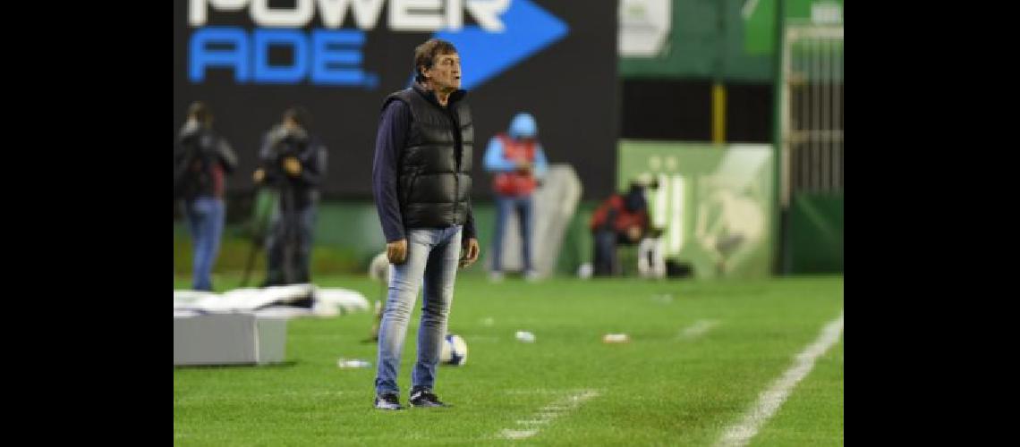 ldquoMe preocupa si nos quedamos sin Cvitanichrdquo
