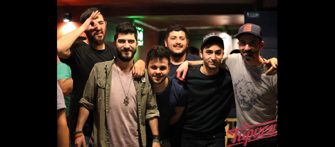 La Tupaca vuelve a escena con un nuevo ldquoImpulsordquo