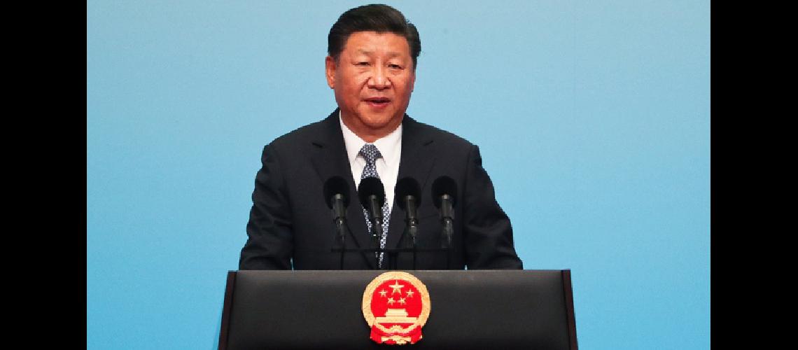 El nuevo tablero de la poliacutetica china