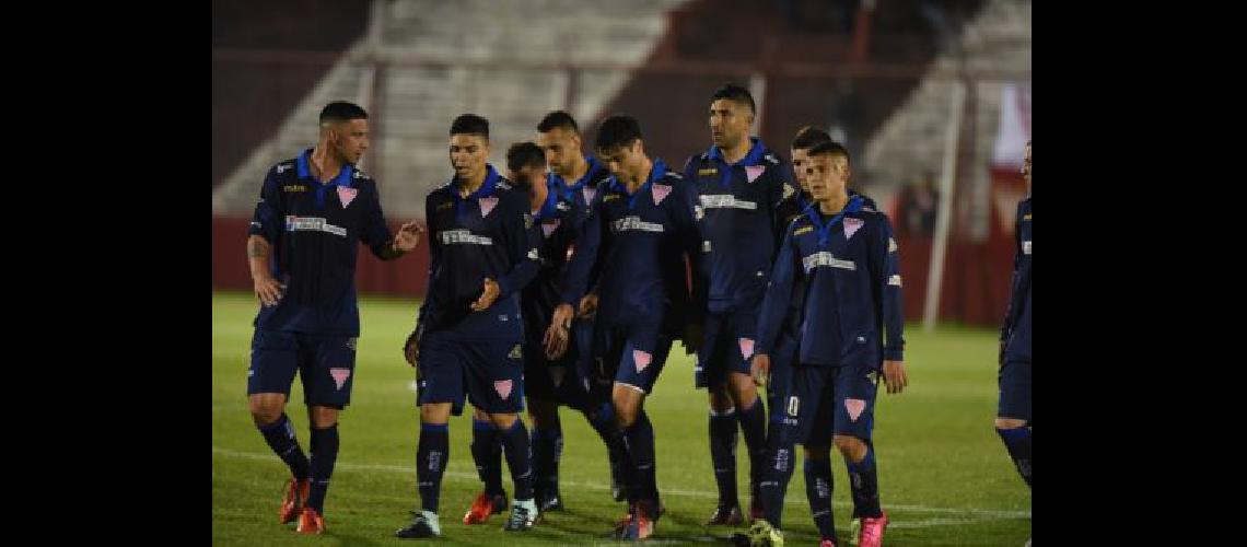 Los Andes va por su primera victoria en condicioacuten de local