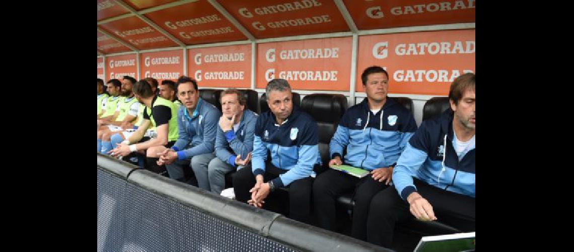 Aacutelvarez analizoacute la derrota del Celeste