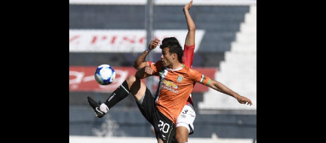 La salida de Banfield un tema terminado para Cvita