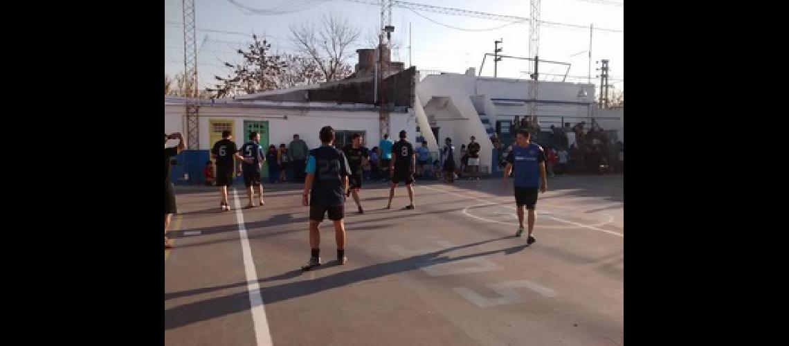 Torneo de Penales Relaacutempago