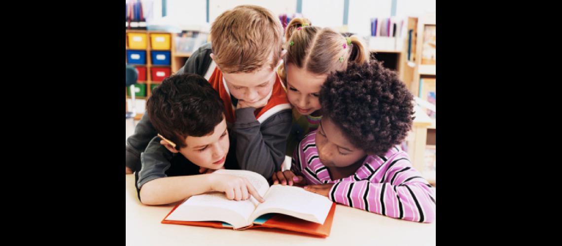 Piden que donen cuentos infantiles