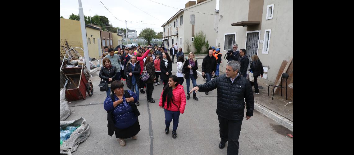 Tendraacute nueva sede el Centro de Formacioacuten Laboral Nordm2