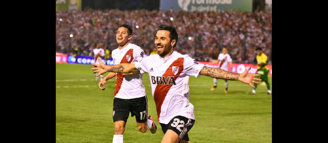 Ante Atlanta River se juega su boleto a las semifinales