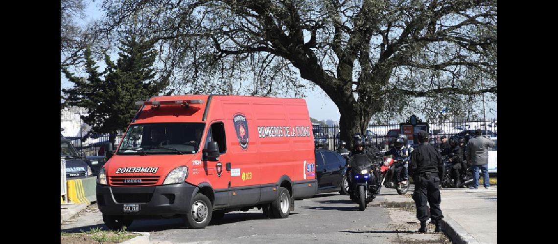 Comenzaraacute el viernes la autopsia al cuerpo hallado en el riacuteo Chubut