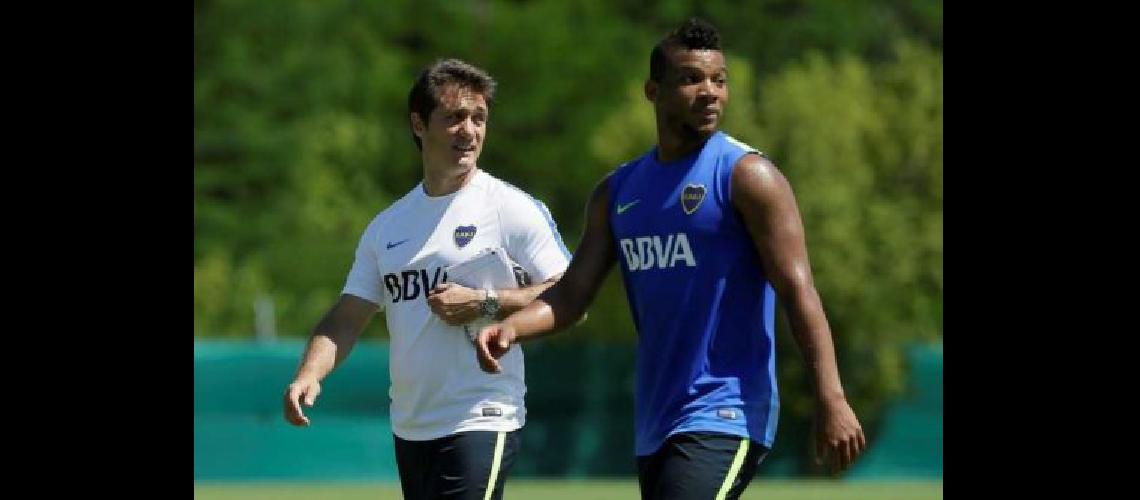 Dos regresos- Goltz y Fabra