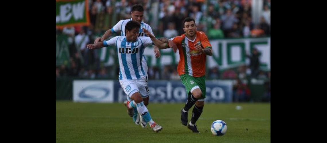 ldquoQueremos mejorar lo que hicimos el torneo pasadordquo