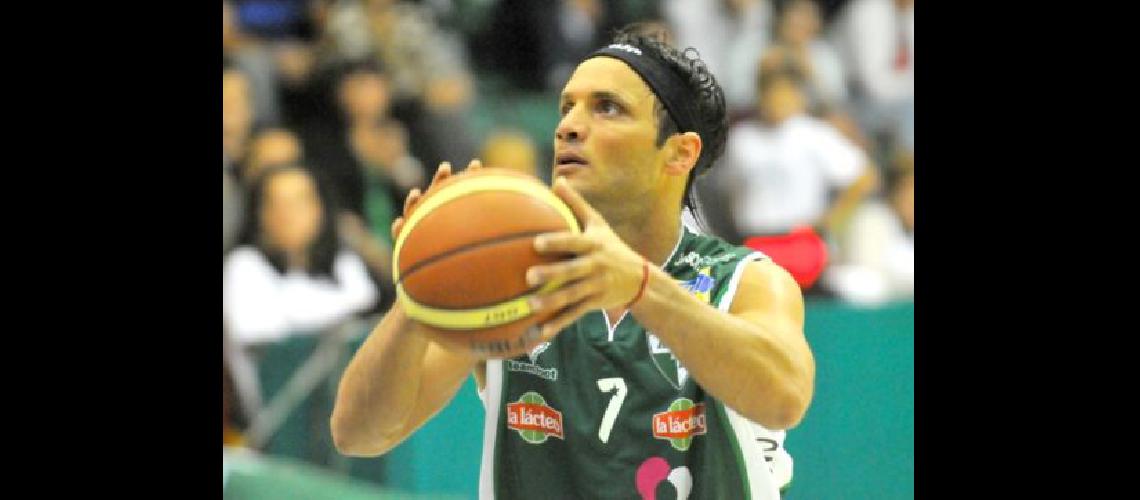 Bruno Laacutebaque tendraacute su partido de despedida en el Cerutti