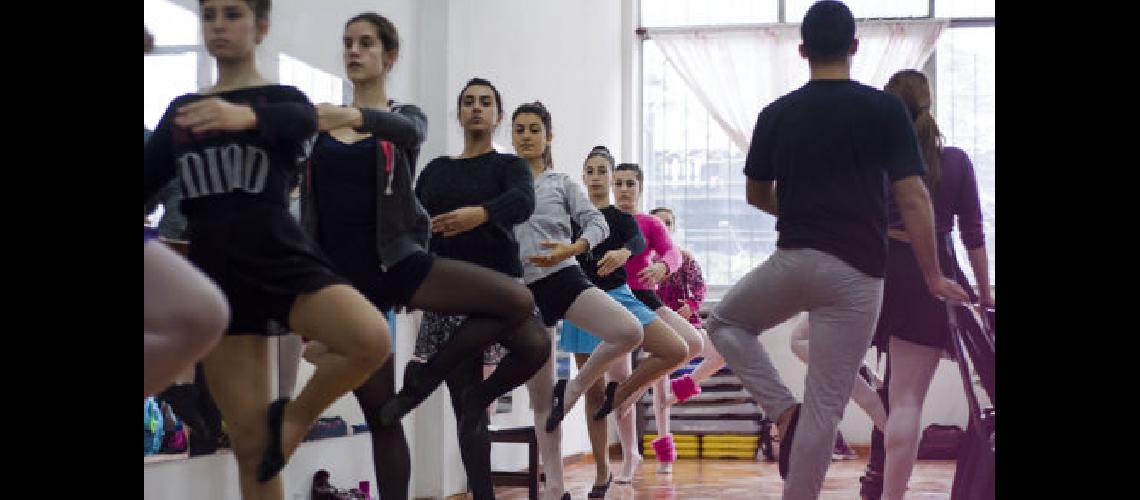 Inscripcioacuten para ldquoEcheverriacutea Bailardquo
