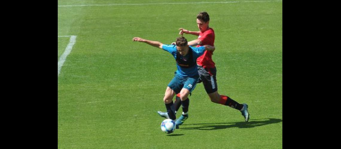 Talleres se proboacute ante San Lorenzo