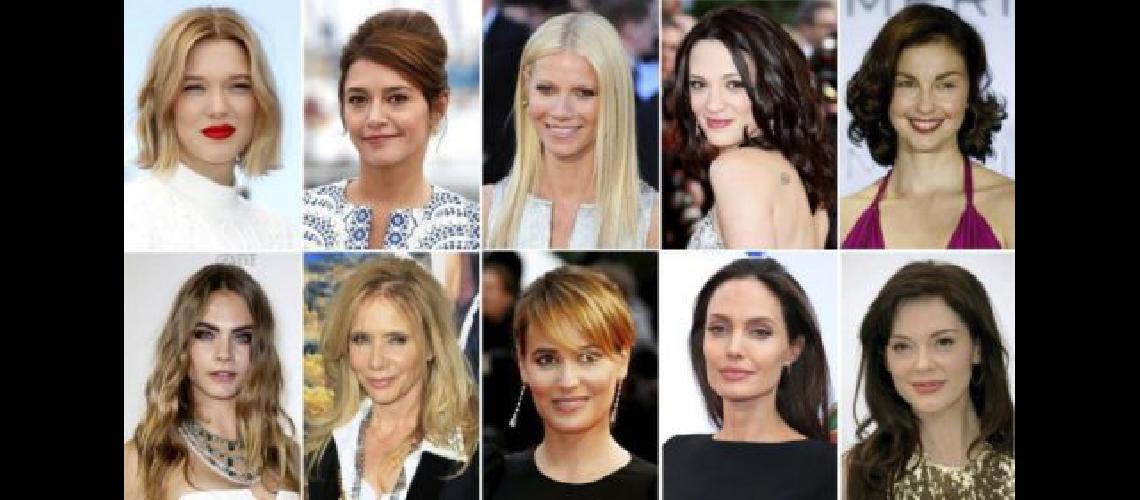 El lado oscuro de Hollywood- no todo lo que brilla es oro