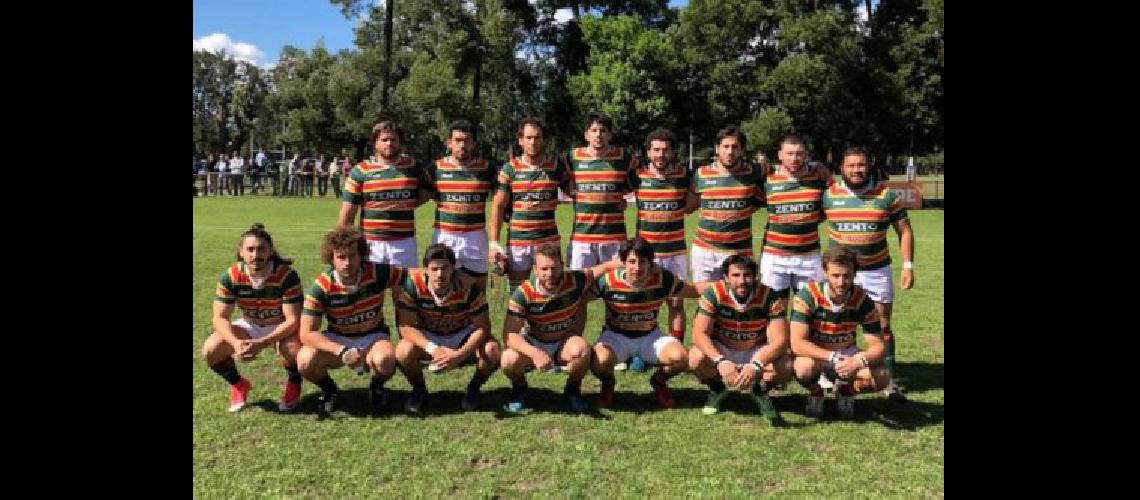 Lomas campeoacuten del Grupo IA