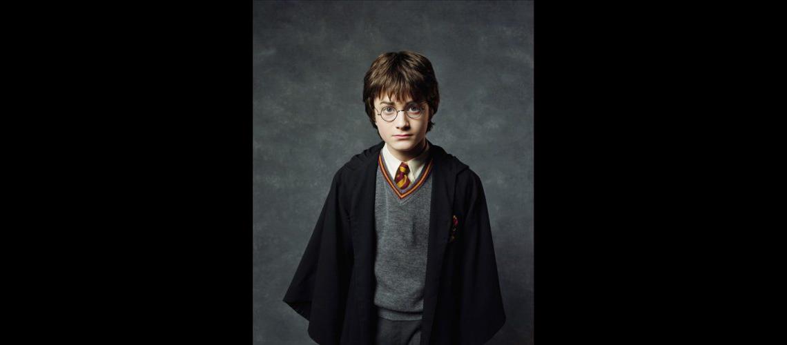 Los veinte antildeos de Harry Potter en una muestra