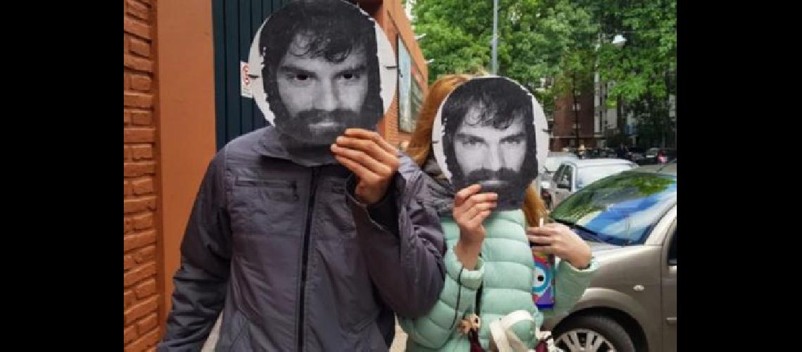 Maldonado presente en los comicios