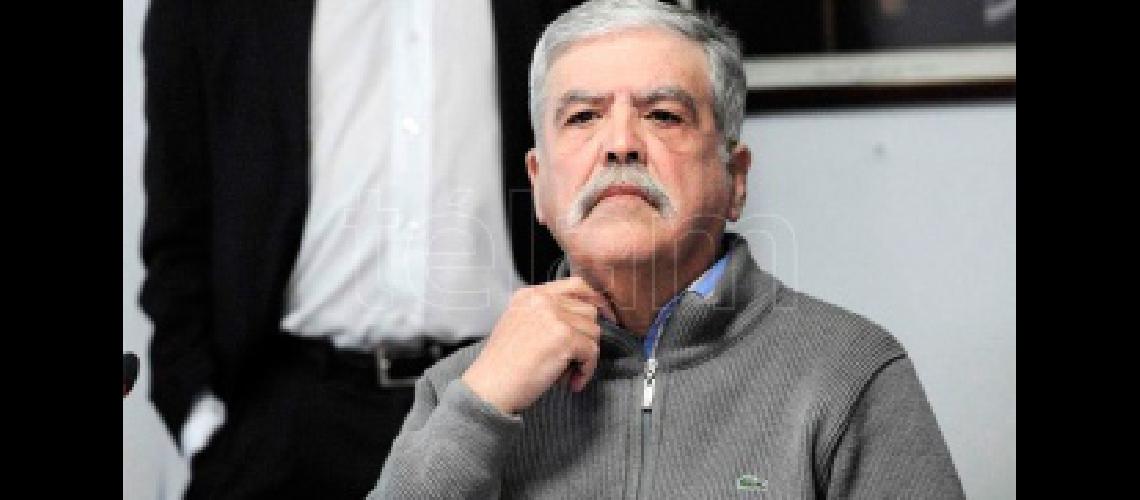 Cambiemos buscaraacute firmar un despacho a favor del desafuero de De Vido pese al pedido de licencia