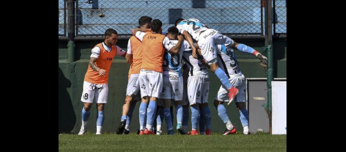 Seguacuten Arregui al Celeste le ldquofalta claridad en el aacutereardquo