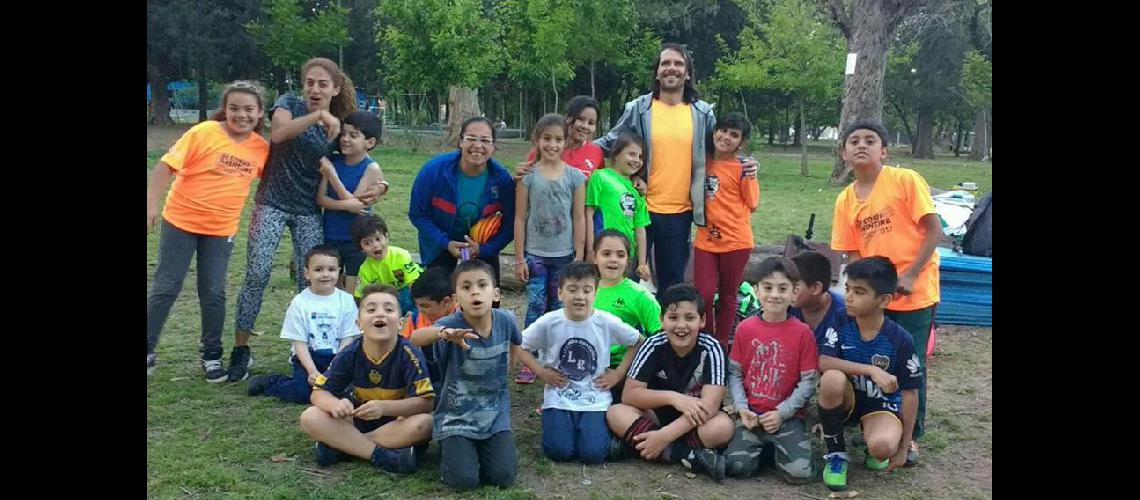 Charla abierta con un atleta con discapacidad visual