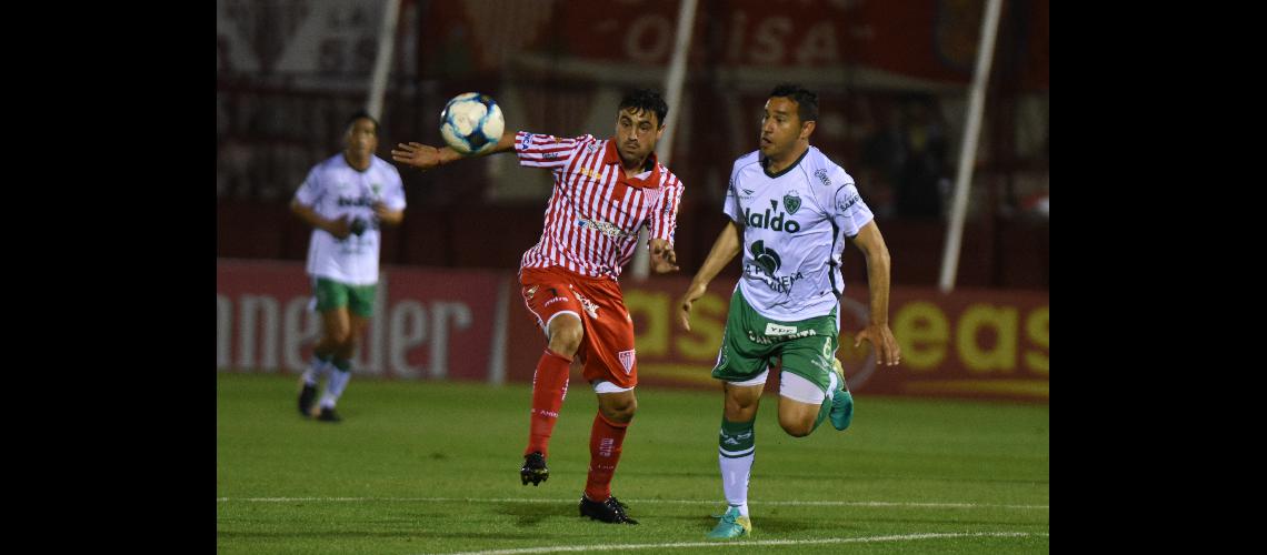 Ceacuterica confiacutea en la idea de juego de Los Andes