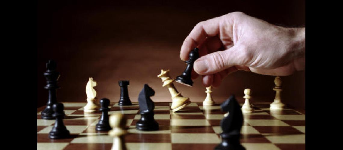 Maacutes de 900 presos de distintas caacuterceles bonaerenses participaron de un torneo de ajedrez
