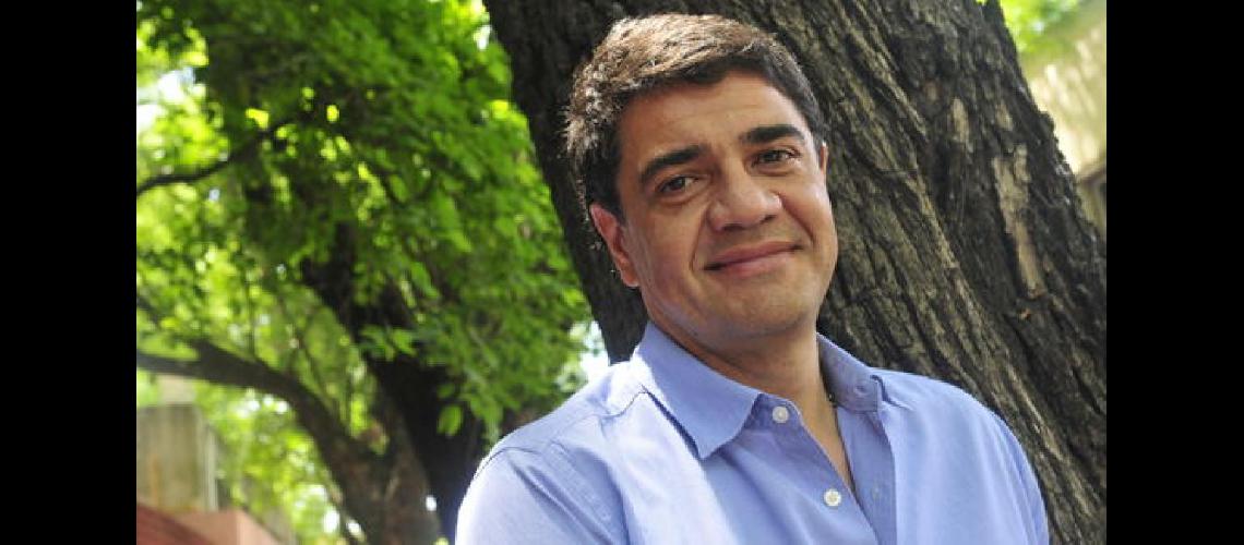 La Justicia embargoacute a Jorge Macri