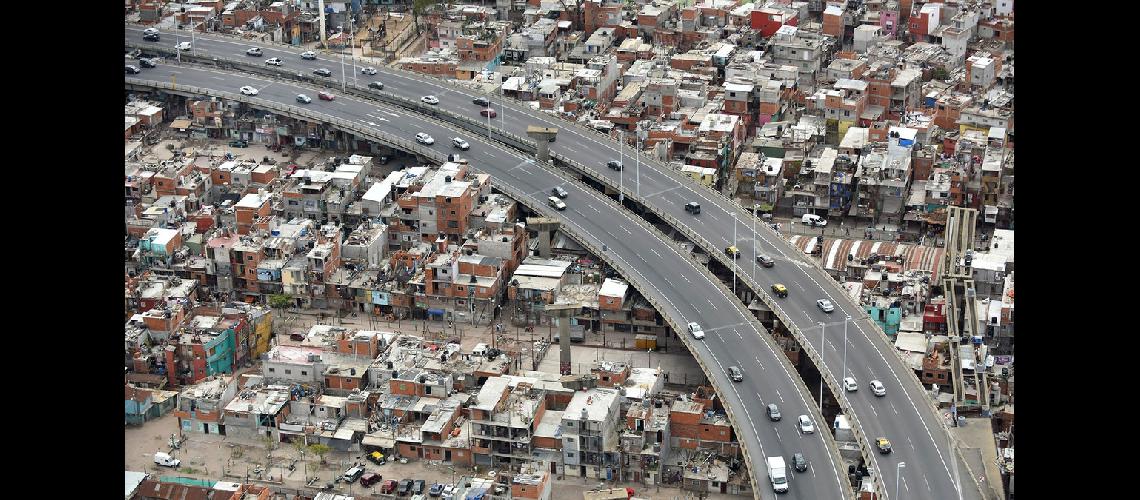 El 40-en-porciento- sin empleo formal