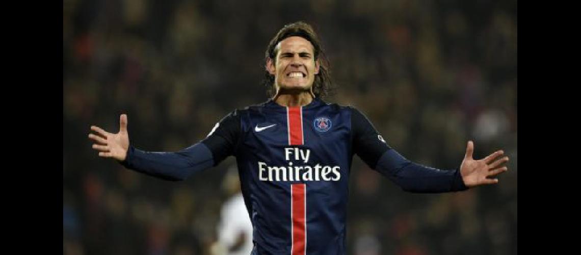 Pariacutes Saint Germain puntero invicto y sin Neymar recibe a Niza en torneo de la liga de Francia