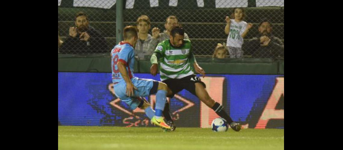 Banfield buscaraacute retomar la senda triunfal contra Coloacuten