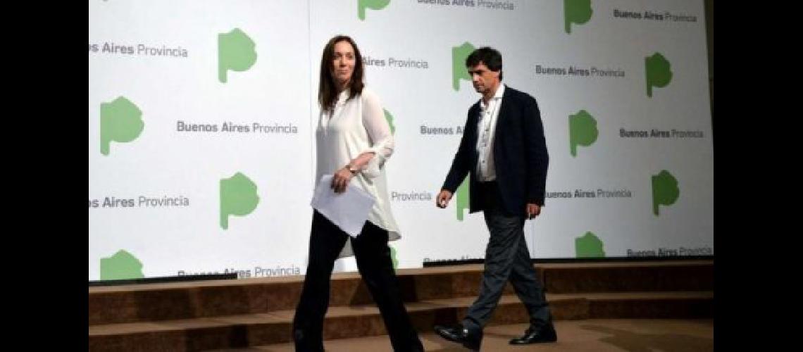 El Gobierno bonaerense duplicoacute el nivel de la deuda