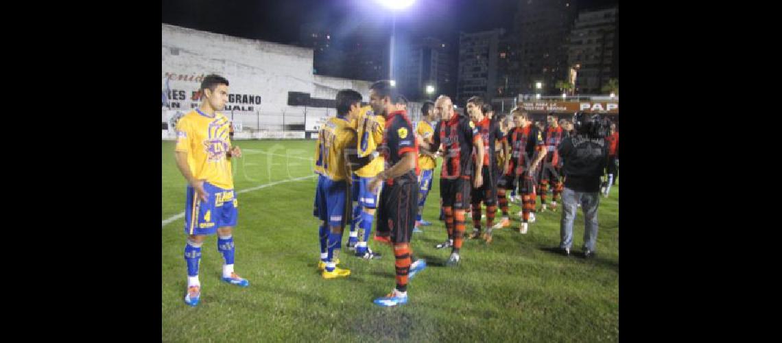 Atlanta recibe a Defensores de Belgrano en un cruce con visos de claacutesico en Primera B